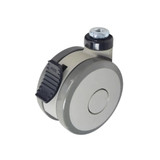 Drive Devilbiss Healthcare - 13240Cal - Medical Caster W/Lock,13240,13246