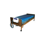 Drive Devilbiss Healthcare - 14029C-84 - Medical - Mattress Cover Inch Length Polyester / Foam For 14029 Mattresses