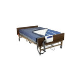 Drive Devilbiss Healthcare - 14060 - Medical Med Aire Plus Bariatric Heavy Duty Low Air Loss Mattress Replacement System