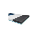 Drive Devilbiss Healthcare - 1500Sc-42-Fb - Medical - Multi - Ply Shearcare 1500 Bariatric Alternating Pressure Mattress Redistribution Type X 80 6 Inch