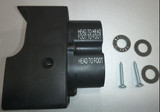 Drive Devilbiss Healthcare - 15033Mhln-Gb - Medical Dual Port Gear Box,15033