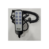 Drive Devilbiss Healthcare - 15300Lw-Hc - Medical Hand Pendant For Bariatric Bed