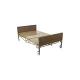 Drive Devilbiss Healthcare - 15302 - Medical Full Electric Heavy Duty Bariatric Hospital Bed, Frame Only