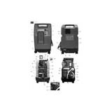 Drive Devilbiss Healthcare - 303Dz-606 - Medical O2 Outlet Port