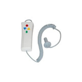 Drive Devilbiss Healthcare - 460900600 - Medical Bellavita Hand Control Including Storage Battery