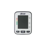 Drive Devilbiss Healthcare - Bp3200 - Medical - Home Automatic Digital Blood Pressure Monitor Medium Cloth Fabric 13 - 22 Cm Wrist