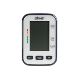Drive Devilbiss Healthcare - Bp3400 - Medical - Home Automatic Digital Blood Pressure Monitor Medium Nylon 22 - 36 Cm Desk Model