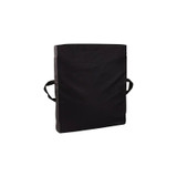 Mabis - Dmi - 513-7644-0200 - Healthsmart Cushion Gel Flotation Blk Nyln Oxford Watx20X2