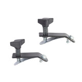 Drive Devilbiss Healthcare - Ce 1400 - Medical Dial - A - Speed Tabs, 1 Pair