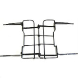 Drive Devilbiss Healthcare - Cp8015-16 - Medical Foldable,16" Bat Basket ,Cirrus