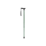 Drive Devilbiss Healthcare - Designer Series - Rtl10336Fg - Medical Comfort Grip T Handle Cane, Forest Green