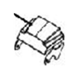 Drive Devilbiss Healthcare - Dst-012 - Medical Frame Latch Assembly, Scoutdst