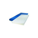 Drive Devilbiss Healthcare - Gravity 7 With Raised Side Rails - 15777 - Medical - Bed Mattress Pressure Redistribution Type 36 X 80 6 Inch