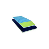 Drive Devilbiss Healthcare - Gravity 8 Deluxe - 15886 - Medical - Bed Mattress Pressure Redistribution Type 36 X 76 6 Inch