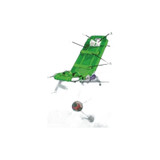 Drive Devilbiss Healthcare - Inspired By - Ot 1002 - Optional Soft Fabric For Otter Pediatric Bathing System