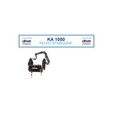 Drive Devilbiss Healthcare - Ka 0011 - Medical Screw & Washer, 1050