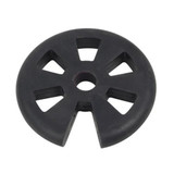 Drive Devilbiss Healthcare - Ka 8000 - Medical Inspired By Nimbo Bumper Guards Attachment, 1 Pair