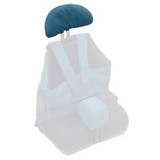 Drive Devilbiss Healthcare - Medical - Crs8000 - Headrest, Seat To Go F/Crs3000Crs300