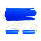 Essential - L3010 - Terry Cloth Sock Aid.