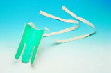 Essential - L3010 - Terry Cloth Sock Aid.