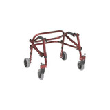 Drive Devilbiss Healthcare - Nimbo - Ka1200-2Gcr - Inspired By 2G Lightweight Posterior Walker
