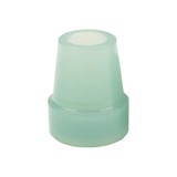 Drive Devilbiss Healthcare - Rtl10324Bb - Medical Glow In The Dark Cane Tip