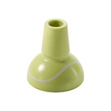 Drive Devilbiss Healthcare - Rtl10384Tb - Medical Sports Style Cane Tip, Tennis Ball