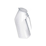 Drive Devilbiss Healthcare - Rtlpc23201-M - Medical Male Urinal With Cap, 32 Ounce Capacity