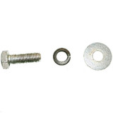 Drive Devilbiss Healthcare - S350112An - Medical Rear Axle Bolt, Phoenix 3Hd/4Hd