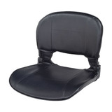 Drive Devilbiss Healthcare - Sc35045 - Medical Black Seat, Spitfire Scout 3 & 4