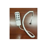 Drive Devilbiss Healthcare - Sp01-72298 - Medical Hndpd,8Btn,3/6/901/900/902/500/1752/2002