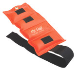 Fabrication Enterprises - The Cuff Original - 10-0212 - Weight Adjustable Style 7 - 1/2 Lbs.