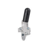 Drive Devilbiss Healthcare - Stds1A351R - Medical Wheelchair Wheel Lock For Viper Plus Gt With Flip Back Removable Adjustable Arm