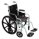 Drive Devilbiss Healthcare - Stds2A1608 - Medical Seat Uphol.18" Polyfly
