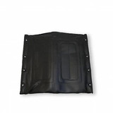 Drive Devilbiss Healthcare - Stds3J4602 - Medical Wheelchair Back Upholstery For Chrome Sport