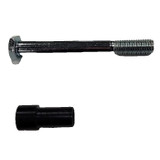 Drive Devilbiss Healthcare - Stds5D5509 - Medical Rear Axle Bolt With Sleeve,Exp19Lt