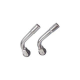 Drive Devilbiss Healthcare - Stds802 - Medical - Wheelchair Anti Tipper For Sentra Ec Heavy Duty Reclining And Winnie Series