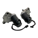 Drive Devilbiss Healthcare - Titan-09 - Medical Motor & Gearbox, Right, Titan