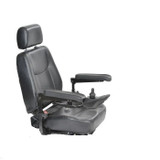 Drive Devilbiss Healthcare - Titan-32 - Medical Completeseatassmbly,20X20X18,Titan