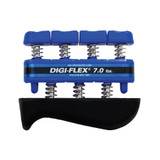 Fabrication Enterprises - Cando - 10-0743 - Digi - Flex Hand Exerciser Heavy - Finger (7.0 Lb) / (23.0