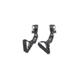 Drive Devilbiss Healthcare - Tk 1090 S - Medical Inspired By Trekker Gait Trainer Thigh Prompts, Small, 1 Pair
