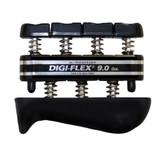 Fabrication Enterprises - Cando - 10-0744 - Digi - Flex Hand Exerciser - X - Heavy - Finger (9.0 Lb) / (31.0