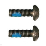 Drive Devilbiss Healthcare - Trid-2A51 - Medical Arm Pad Caps & Screws, Trident