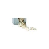 Dukal - 4404L - Finger Cot Large 2 - 1/2 Inch Length Powder Free Nitrile Nonsterile