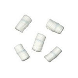 Dukal - American White Cross - 10563 - Surgical Dissector Sponge X - Ray Detectable 3/8 14 Inch 5 Count Holder Sterile