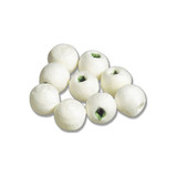 Dukal - American White Cross - 10563 - Surgical Dissector Sponge X - Ray Detectable 3/8 14 Inch 5 Count Holder Sterile
