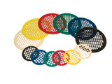 Fabrication Enterprises - Cando - 10-0866 - Hand Exercise Web - Low Powder
