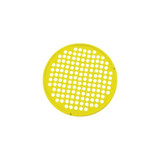 Fabrication Enterprises - Cando - 10-0871 - Web Hand Exerciser Large Yellow X - Light