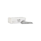 Dukal - Dawnmist - Fnc3268 - Fingernail Clipper With File