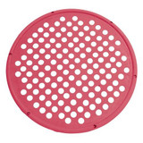 Fabrication Enterprises - Cando - 10-0872 - Web Hand Exerciser Red Light